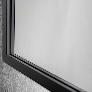 Зеркало с подсветкой ART&MAX AVERSA AM-Ave-600-800-DS-F в ванную от интернет-магазине сантехники Sanbest