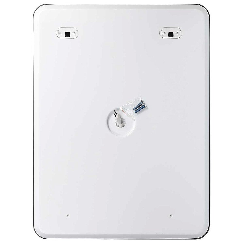 Зеркало LED Vincea VLM-3VC700-2 70х80 в ванную от интернет-магазине сантехники Sanbest