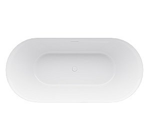 Ванна акриловая Vincea VBT-705-1800 180x80 белый купить в интернет-магазине Sanbest