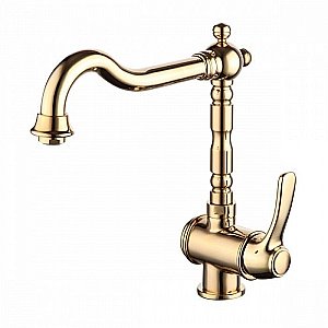 Смеситель для кухни IDDIS Oldie OLDYGL0i05 купить в интернет-магазине сантехники Sanbest