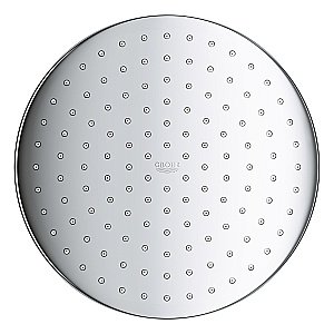 Верхний душ Grohe Tempesta 250 26666000 белый/хром купить в интернет-магазине сантехники Sanbest