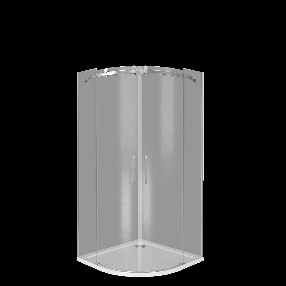 Душевой уголок Good door ALTAIR R-TD 100x100 купить в интернет-магазине Sanbest