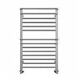 Полотенцесушитель водяной Terminus Орион П14 500x860 купить в интернет-магазине сантехники Sanbest