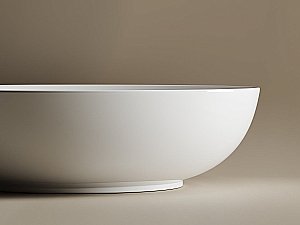 Раковина накладная Ceramica Nova Element CN6017 белая купить в интернет-магазине Sanbest