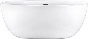 Акриловая ванна Aquanet Family Sweet 155778GW 170x78 Gloss Finish купить в интернет-магазине Sanbest