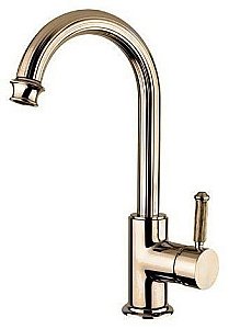 Смеситель для раковины Cezares OLIMP-LSM2-02-L бронза купить в интернет-магазине сантехники Sanbest