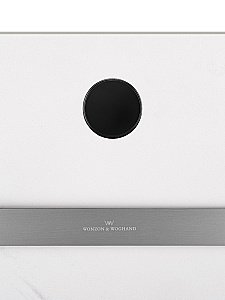 Полотенцесушитель электрический WONZON & WOGHAND STUTTGART WW-A503-BR брашированный никель купить в интернет-магазине сантехники Sanbest