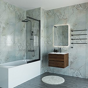 Ванна Vincea 150х75 VBT-2A150 белая купить в интернет-магазине Sanbest