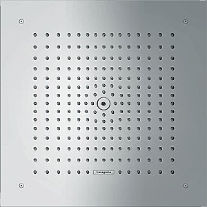 Верхний душ Hansgrohe Raindance E Air 1Jet Хром 26252000 купить в интернет-магазине сантехники Sanbest