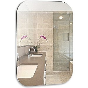 Зеркало Mixline Выбор 547322 69 в ванную от интернет-магазине сантехники Sanbest