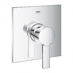 Смеситель для душа Grohe Allure 24069000 купить в интернет-магазине сантехники Sanbest
