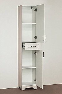 Колонна Style Line Олеандр-2 36 рельеф пастель для ванной в интернет-магазине сантехники Sanbest