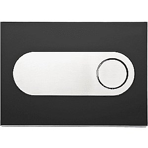 Унитаз с инсталляцией Pestan Fluenta Rimless SET40006661OB безободковый, с крышкой микролифт купить в интернет-магазине Sanbest