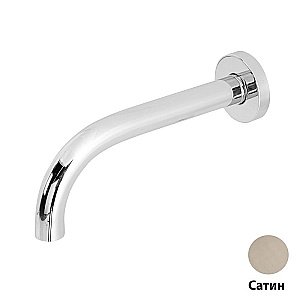 Излив для ванны Cezares Leaf SC-ST купить в интернет-магазине сантехники Sanbest