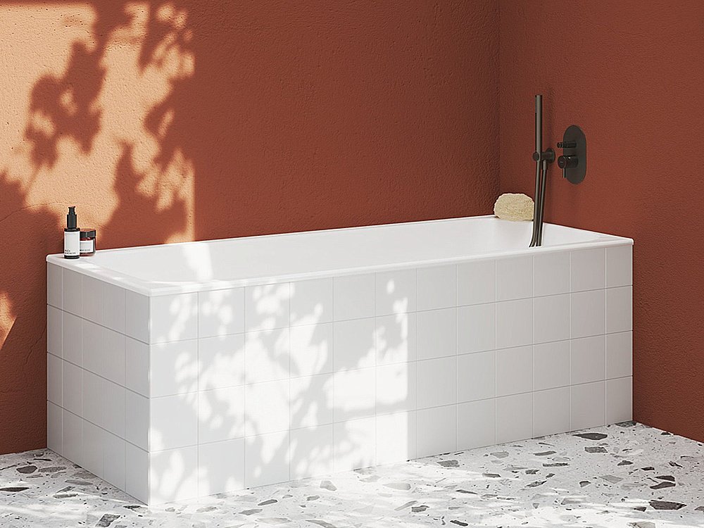 Душевой шланг Ravak SatinFlex X07P695 графит купить в интернет-магазине сантехники Sanbest