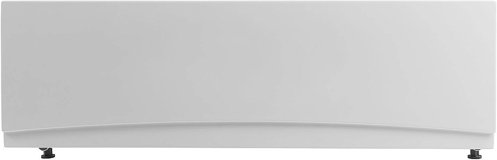Ванна акриловая Aquanet Nexus 367603 180х80 белая с фронтальной панелью купить в интернет-магазине Sanbest