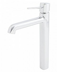 Смеситель для раковины Orange Karl M05-121cr хром купить в интернет-магазине сантехники Sanbest