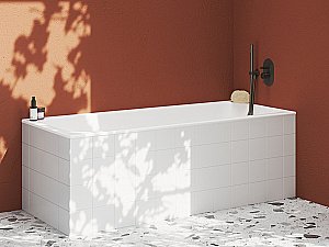 Душевой шланг Ravak SatinFlex X07P695 графит купить в интернет-магазине сантехники Sanbest