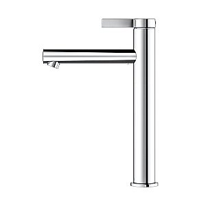 Смеситель для раковины KEUCO IXMO PURE 59510011100 хром купить в интернет-магазине сантехники Sanbest