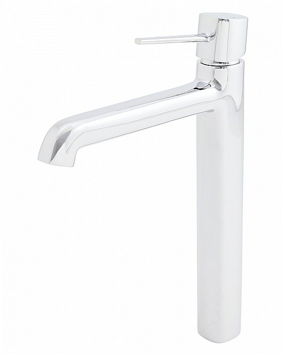 Смеситель для раковины Orange Karl M05-121cr хром купить в интернет-магазине сантехники Sanbest