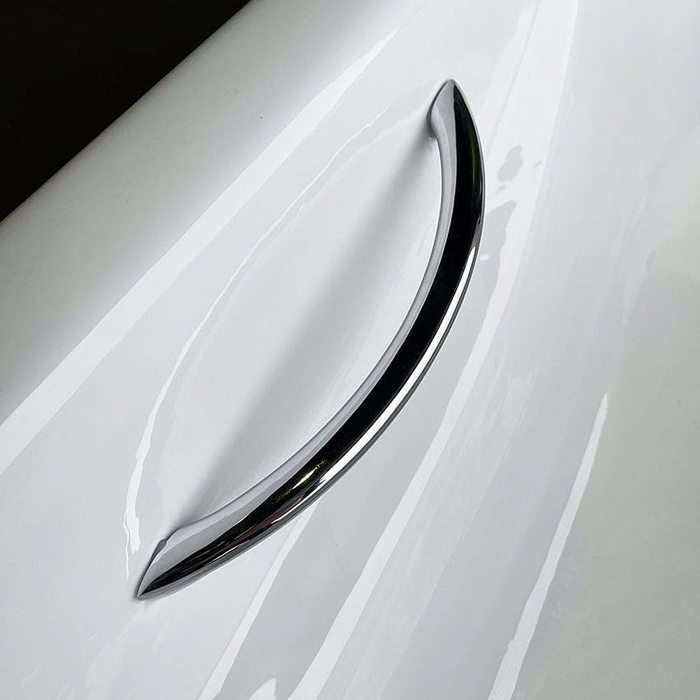 Ванна чугунная Byon Christa Н0000307 180х80 купить в интернет-магазине Sanbest