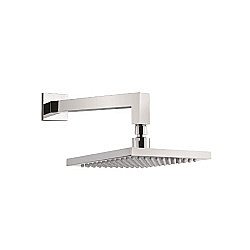 Верхний душ Webert SHOWER SET AC0840015 хром купить в интернет-магазине сантехники Sanbest