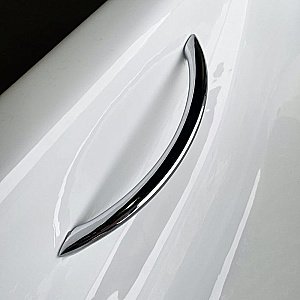 Ванна чугунная Byon Christa Н0000307 180х80 купить в интернет-магазине Sanbest