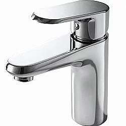 Смеситель для раковины BRAVAT Pure F1105161C купить в интернет-магазине сантехники Sanbest