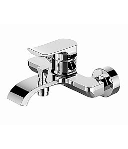 Душевая система Agger Happy A0493500 хром купить в интернет-магазине сантехники Sanbest