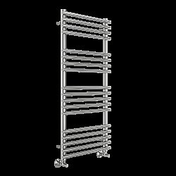 Полотенцесушитель водяной Terminus Кремона П18 500х1200 купить в интернет-магазине сантехники Sanbest