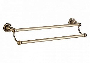 Полотенцедержатель Aquanet 3818D купить в интернет-магазине сантехники Sanbest