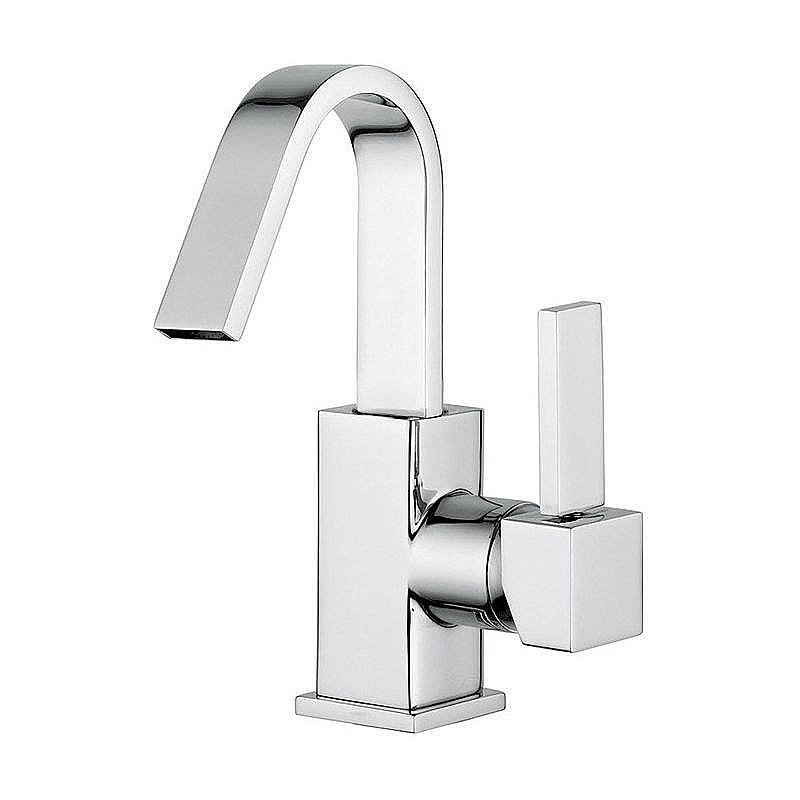 Смеситель для биде Bugnatese Inside 9223 хром купить в интернет-магазине сантехники Sanbest