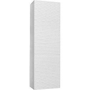 Пенал Jorno Stone 33 Stn.04.120/P/W/JR белый для ванной в интернет-магазине сантехники Sanbest