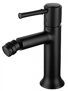 Смеситель для биде WONZON & WOGHAND TOR WW-88016073-MB черный матовый купить в интернет-магазине сантехники Sanbest