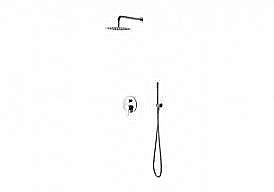 Душевая система Mingliu ML8005 купить в интернет-магазине сантехники Sanbest