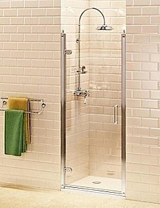 Душевая дверь Burlington C20 купить в интернет-магазине Sanbest