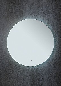 Зеркало Aquanet Смарт 336631 65 холодная подсветка в ванную от интернет-магазине сантехники Sanbest