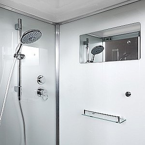 Душевая кабина DTO D129 120х90 купить в интернет-магазине Sanbest