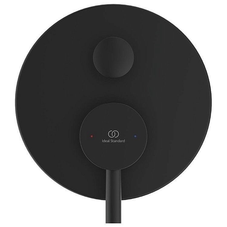 Смеситель для душа Ideal Standard CERALINE A6939XG купить в интернет-магазине сантехники Sanbest