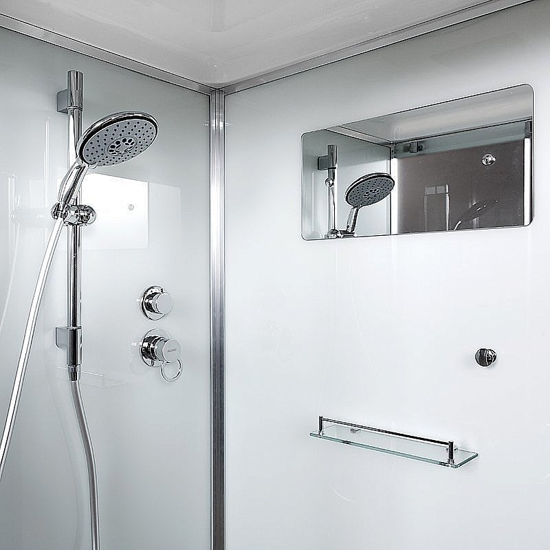 Душевая кабина DTO D129 120х90 купить в интернет-магазине Sanbest