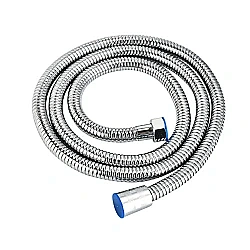 Душевой шланг Agger AH01 хром купить в интернет-магазине сантехники Sanbest