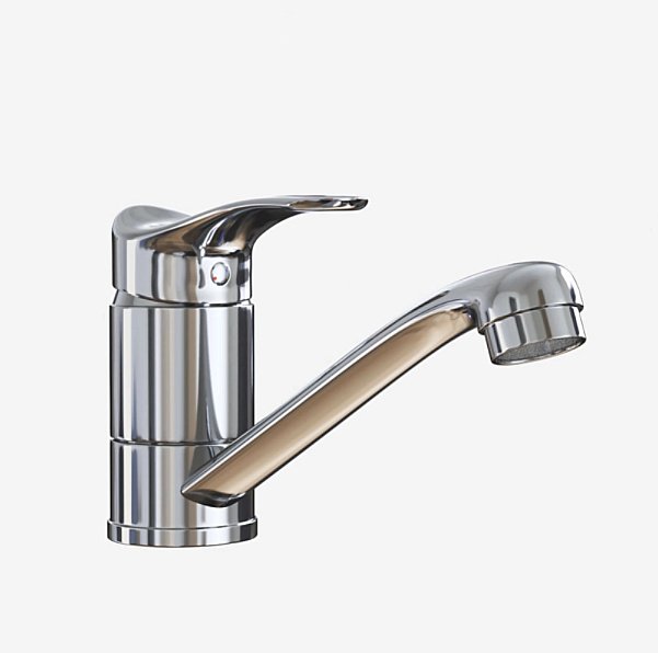 Смеситель для кухни MIXLINE ML 522124 купить в интернет-магазине сантехники Sanbest