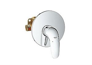 Смеситель для душа Grohe Eurostyle New 23725003 купить в интернет-магазине сантехники Sanbest