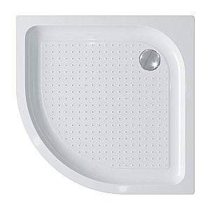 Душевой поддон BelBagno TRAY-BB-R-95-550-15-W 95х95 белый купить в интернет-магазине Sanbest