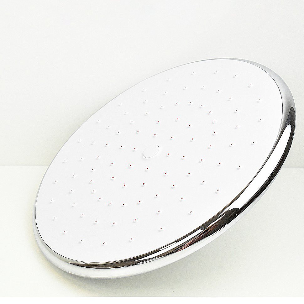 Душевая система PAINI RS 50CR191B0RS1P3 хром купить в интернет-магазине сантехники Sanbest