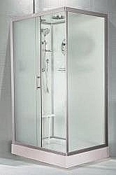 Душевая кабина Esbano Elegancia EST-129CKR 120х90 купить в интернет-магазине Sanbest