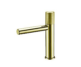 Смеситель для раковины Bronze de Luxe Avantgarde 2010GB бронза купить в интернет-магазине сантехники Sanbest