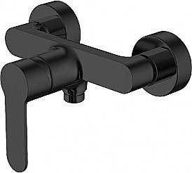 Смеситель для душа Aquanet Passion AF300-30B купить в интернет-магазине сантехники Sanbest