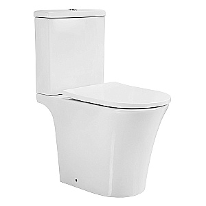 Инсталляция для унитаза Azario AZ-8010-1000 купить в интернет-магазине сантехники Sanbest