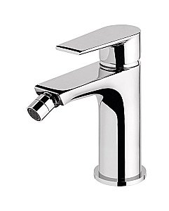 Смеситель для биде Cezares NAUTIC-BS1-01-W0 хром купить в интернет-магазине сантехники Sanbest